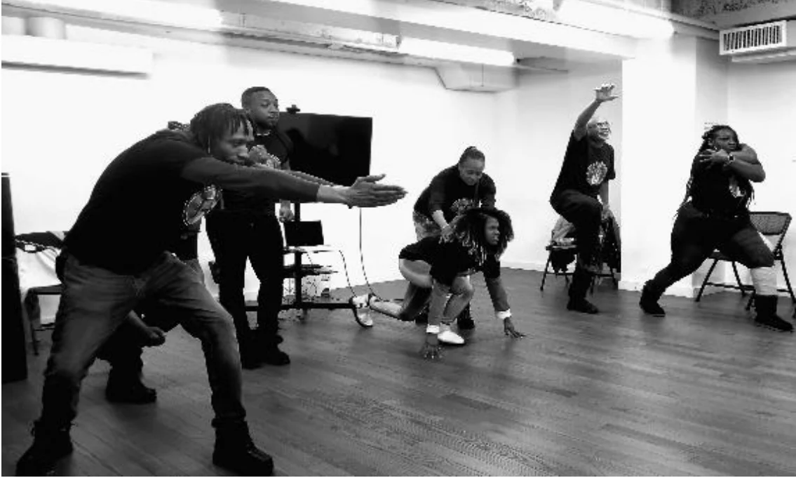 RTH Stage Performance
