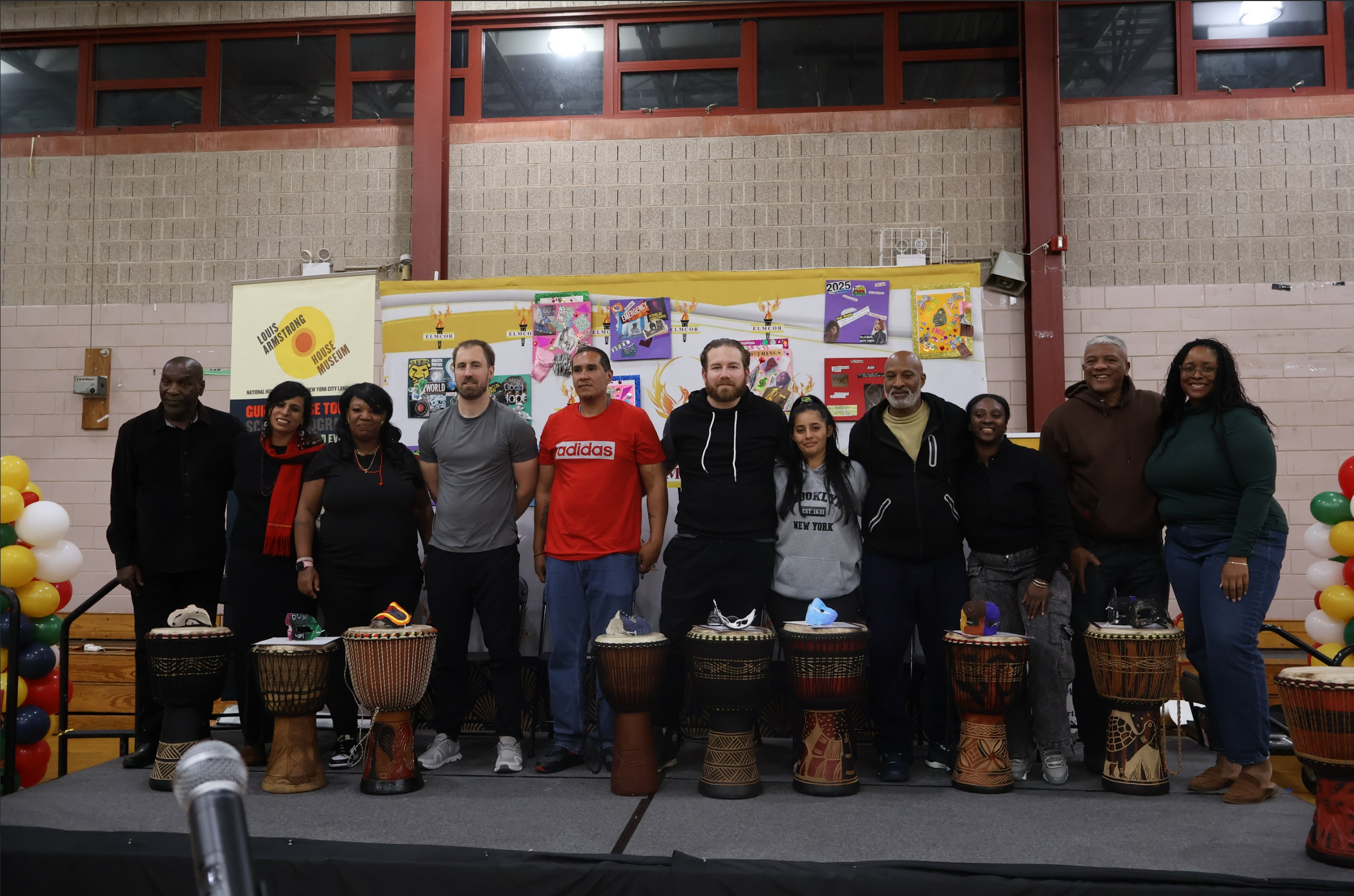 RTH Community Event