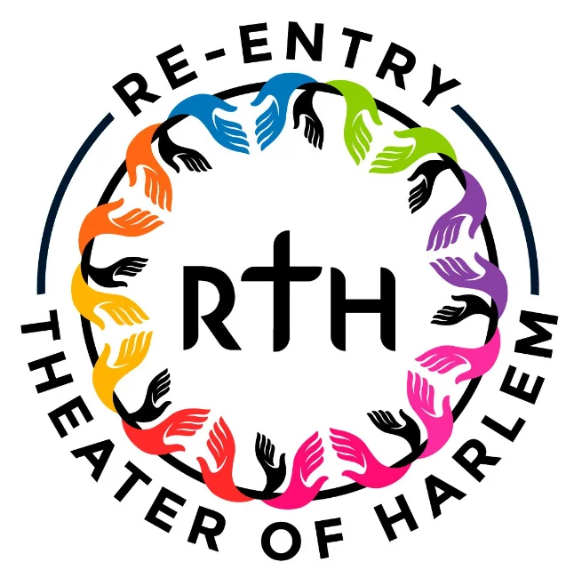 Re-Entry Theater of Harlem Logo